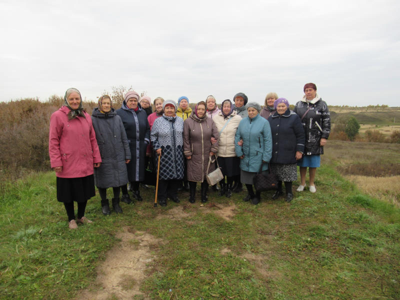 Свой край люби и знай.