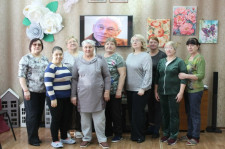 "Симфония песен Александра Зацепина".